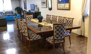 Imagem 2: APTO. 382m2_JD.PAULISTA_4 DORMS. 3 SUÍTES