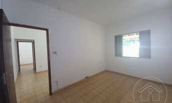 Imagem 7: Casa com 1 dormitório para alugar, 100 m² por R$ 836,67/mês - Jardim Primavera - Caçapava