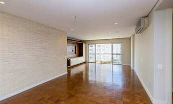 Imagem 2: São Paulo - Apartamento Padrão - Moema