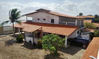 Imagem: CASA EM JUÇATUBA UNICAMPING