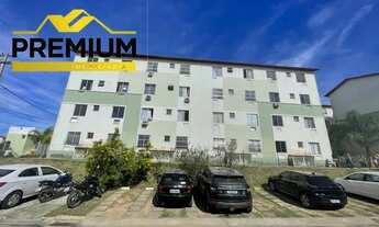 Imagem: MACAÉ - Apartamento Padrão - BOTAFOGO