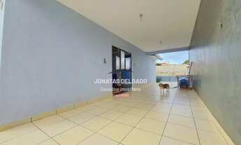 Imagem 2: Casa à venda no bairro Jardim Novo Paulista - Maringá/PR