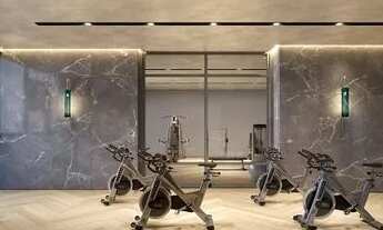 Imagem 7: Apartamento para venda tem 42 metros quadrados com 1 quarto em Planalto Paulista - São Pau