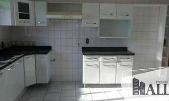 Imagem: Cobertura à Venda no Condomínio Residencial