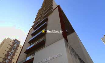 Imagem 2: Apartamento a venda no Edifício Monte Santo. Bairro Nova Aliança