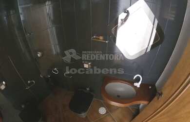 Imagem 7: Casa Padrão em São José do Rio Preto