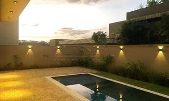 Imagem 5: Casa Condomínio - sobrado em Ribeirão Preto