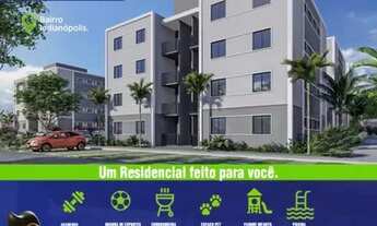 Imagem: Apartamento em condomínio