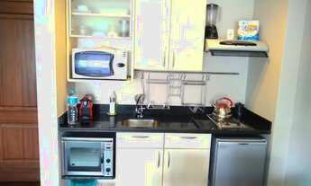 Imagem 7: Apartamento para venda tem 52 metros quadrados com 1 quarto em Pinheiros - São Paulo - SP