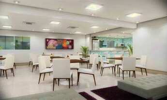 Imagem 5: APARTAMENTO COM 76.65 m² - CENTRO - MONGAGUA SP