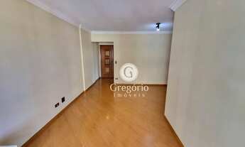 Imagem 4: Apartamento com 3 dormitórios para alugar, 84 m² por R$ 4.290,00/mês - Jardim das Vertente