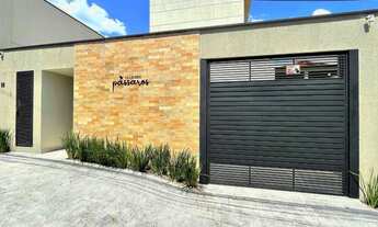 Imagem: Casa para Venda em Osasco, Ayrosa, 2 dormitórios