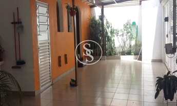 Imagem 3: LOCAÇÃO - SOBRADO - ASSUNÇÃO - R$ 2.999,00 (PACOTE) - REF: SO00955