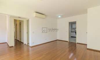 Imagem: Apartamento Locação 3 Dormitórios - 110