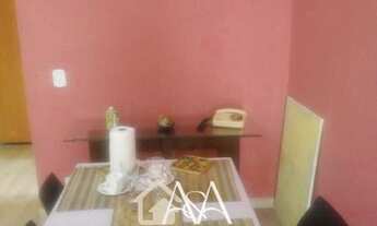 Imagem 3: Aluguel apto semi mobiliado - 02 quartos