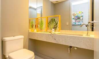 Imagem 7: São Paulo - Apartamento Padrão - Granja Julieta