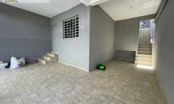 Imagem: Casa Sobrado em Jardim Previdencia - São