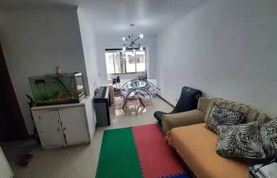 Imagem 2: Apartamento no Capão Redondo