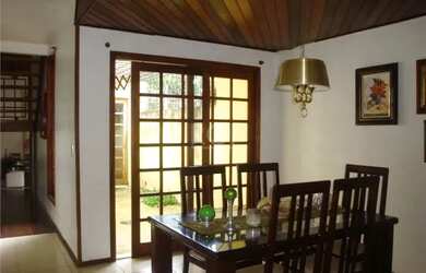 Imagem 3: Casa para Venda - 240m², 4 dormitórios, sendo 1 suites, 4 vagas - Nonoai