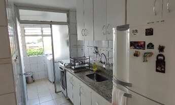 Imagem 6: Apartamento mobiliado para alugar na mooca