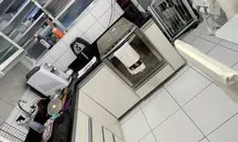 Imagem 2: Excelente apartamento reformado para locação no Embaré