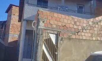 Imagem: Alugo ou vendo casa em cabuçu