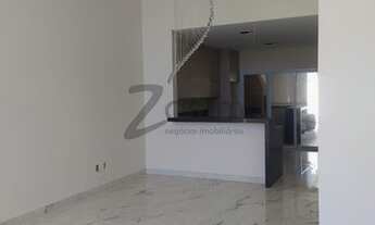 Imagem 3: Casa - Jardim Golden Park Residence - Hortolândia