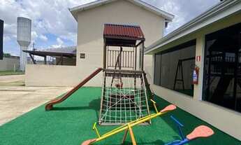 Imagem 2: Vendo um Sobrado no Condomínio Portal do Norte tem 125 m2 com 3 quartos - Porto Velho - R