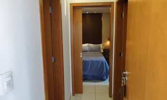 Imagem 6: Alugo edf. via ipiranga regiao do goiabeiras, lindo apartamento com 2 quartos mobiliado e