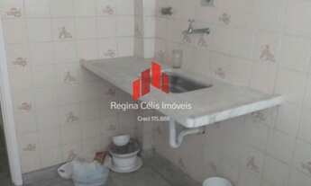 Imagem 7: Kitnet para Venda em São Vicente, Gonzaguinha, 1 dormitório, 1 banheiro