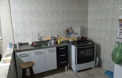 Imagem 5: EDUARDO . CASA EM SÃO PAULO NA ZONA SUL, LOCALIZADA NO PARQUE MARIA FERNANDES