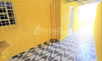 Imagem 2: Casa para alugar no bairro Vila Santa Clara - São Paulo/SP