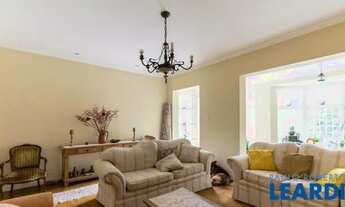 Imagem 4: SOBRADO - VILA MARIANA - SP