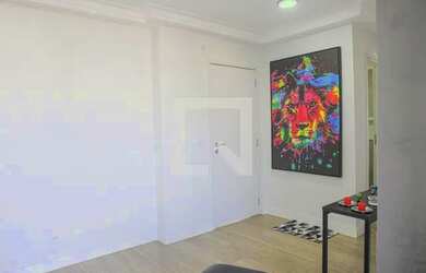 Imagem 4: Apartamento para Aluguel - Jardim, 2 Quartos, 58 m2