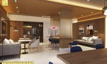 Imagem 7: Apartamento 27 metros bairro Indianopolis São Paulo - SP