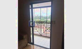 Imagem 7: SAO BERNARDO DO CAMPO - Residential / Apartment - VILA EUCLIDES