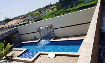 Imagem 7: Casa para venda tem 650 metros quadrados com 3 quartos em Cibratel - Itanhaém - SP