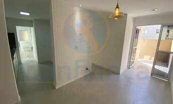 Imagem: 2 Quartos Térreo com Quintal - Vista do