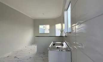 Imagem 3: Casa com 2 quartos - Bairro Residencial e Comercial Portal dos Eucaliptos em Pindamonhang