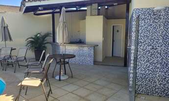 Imagem 3: Village Horto Patamares, 102m², 2 Suítes, Piscina com Deck, com Armários