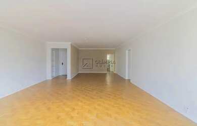 Imagem 5: Locação Apartamento 4 Dormitórios - 210 m² Higienópolis
