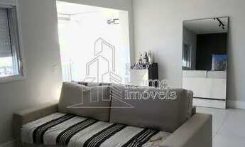 Imagem 4: Apartamento com 2 dormitórios sendo 1 suíte, 87m² - venda por R$ 769.000 ou aluguel por R