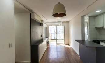 Imagem 6: Apartamento para Aluguel - Jardim Esperança, 2 Quartos, 68 m2