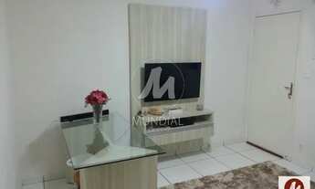 Imagem: Apartamento (tipo - padrao) 2 dormitórios