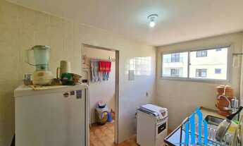 Imagem 2: Apartamento para venda possui 75 metros quadrados com 2 quartos em Praia do Morro - Guarap