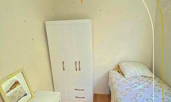 Imagem 6: Casa no Recanto das Orquídeas com 3 quartos