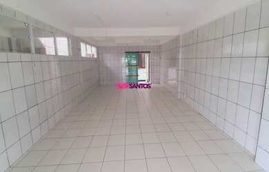 Imagem 4: CASA MISTA (residencial/comercial) BAIRRO SERRARIA - SÃO JOSÉ!