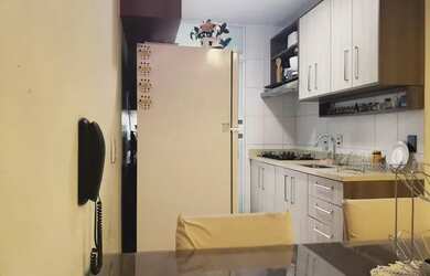 Imagem 5: APARTAMENTO EM PIRITUBA COM 2 DORMITÓRIOS 1 VAGA PARA VENDA - 906