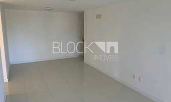 Imagem 6: Barra da Tijuca Apartamento com 3 dormitórios