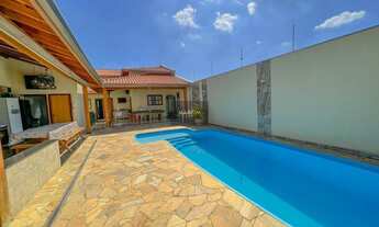 Imagem 2: Casa com 2 dorms, Parque São Matheus II, Piracicaba - R$ 495 mil, Cod